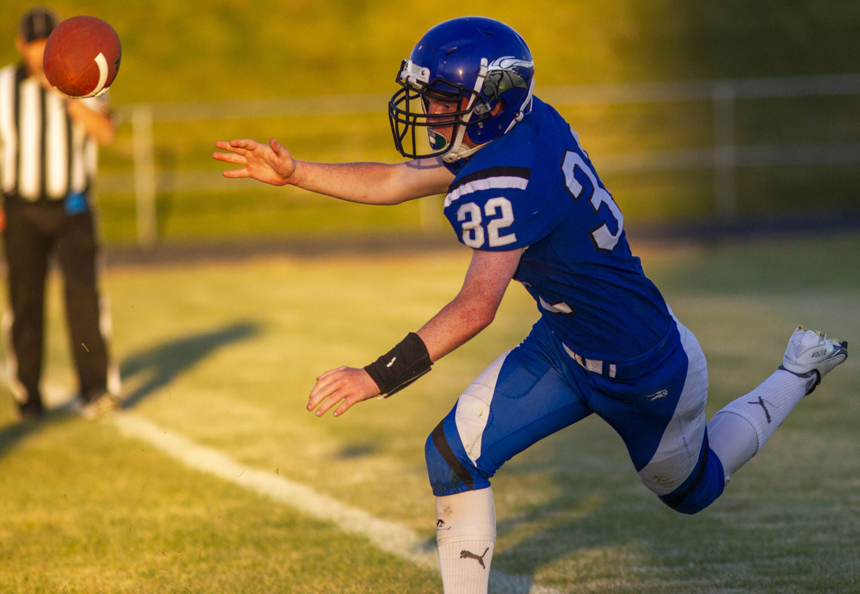 Filer defeats Valley